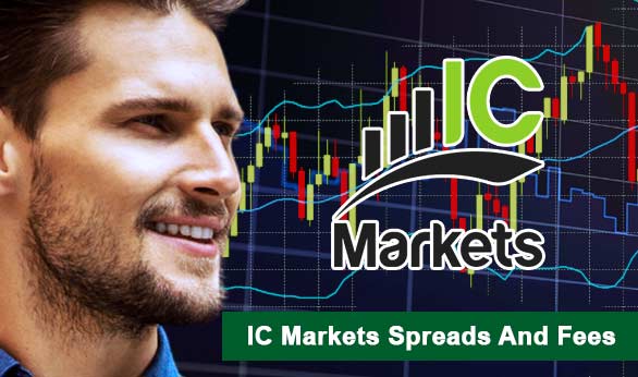 IC Markets Spreads and Fees 2024