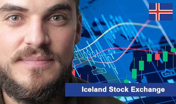Iceland Stock Exchange 2024