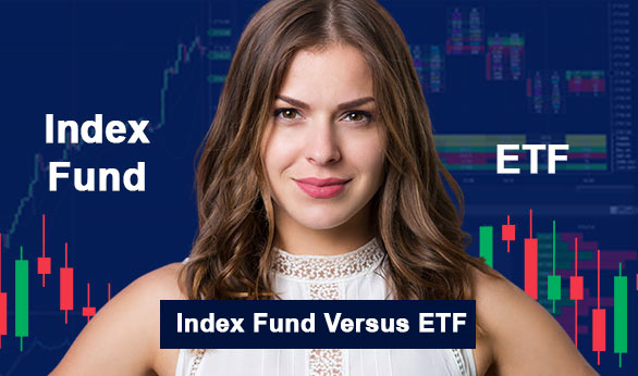 Index Fund Vs ETF 2022