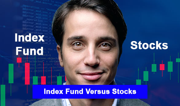 Index Fund Vs Stocks 2024