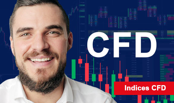 Indices CFD 2022