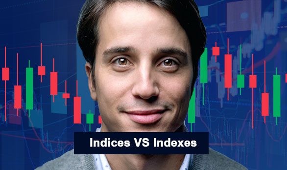 Indices Vs Indexes 2022