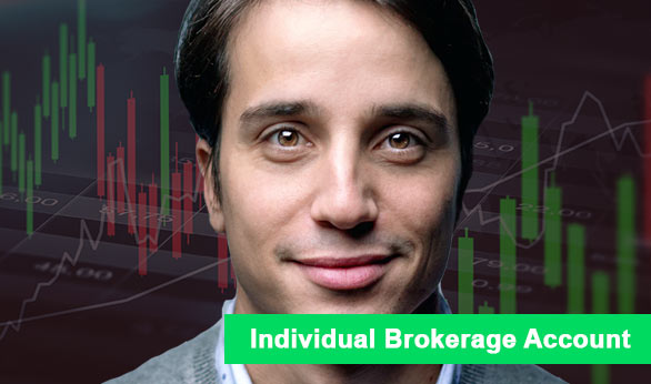 Individual Brokerage Account 2024