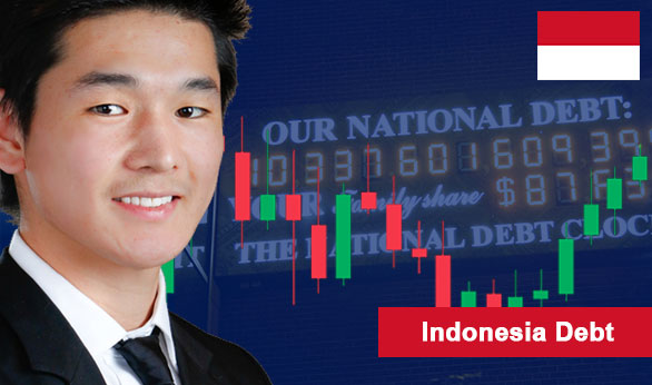 Indonesia Debt 2024