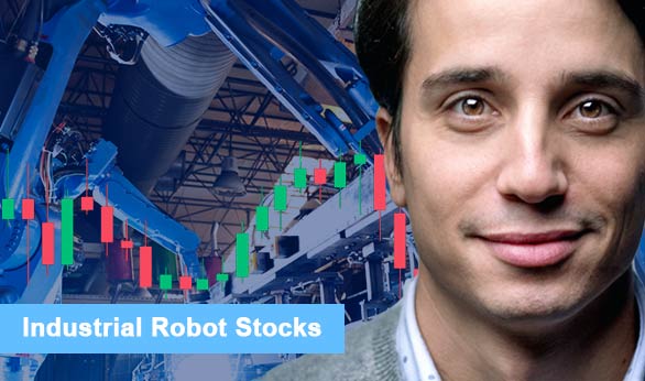 Industrial Robot Stocks 2024