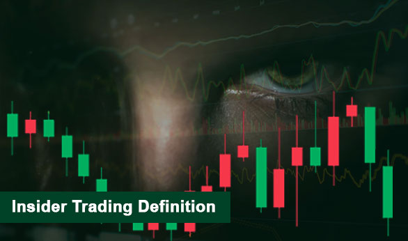 Insider Trading Definition 2022
