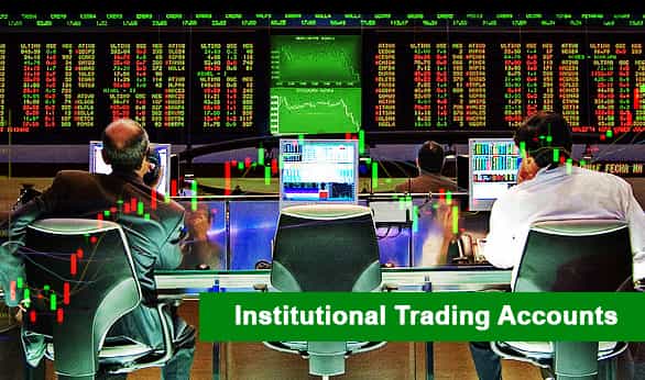 Best Institutional Trading Accounts for 2022