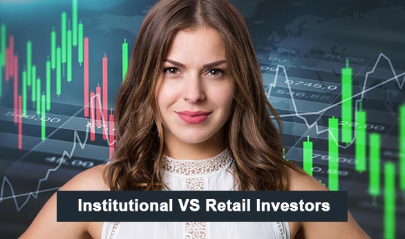 Institutional Vs Retail Investors 2022