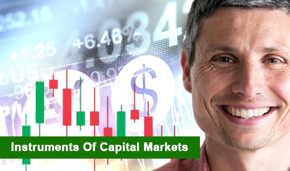 Instruments of Capital Markets 2024