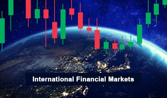 International Financial Markets 2022