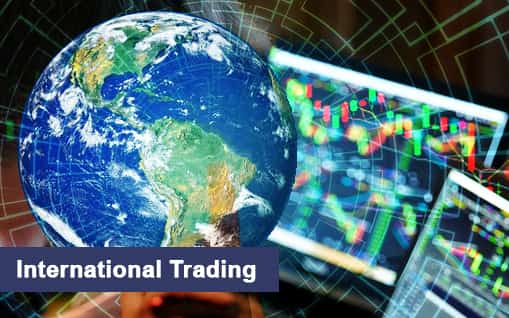 International Trading 2024