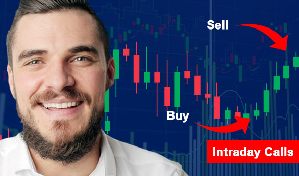 Intraday Calls 2025