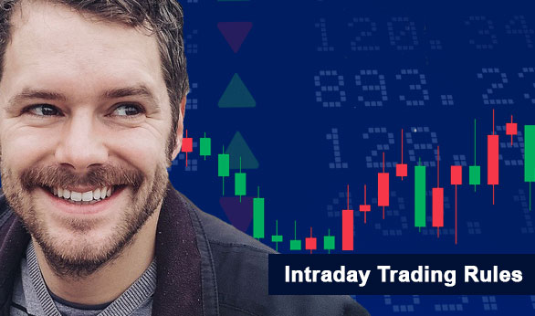 Intraday Trading Rules 2022