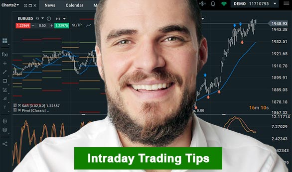 Intraday Trading Tips 2022