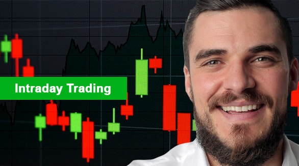 Intraday Trading 2024