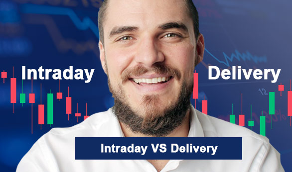 Intraday Vs Delivery 2022