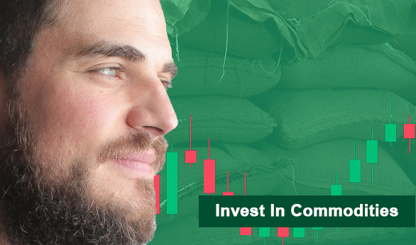 Invest In Commodities 2022