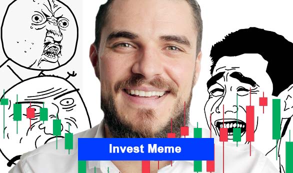Invest Meme 2022
