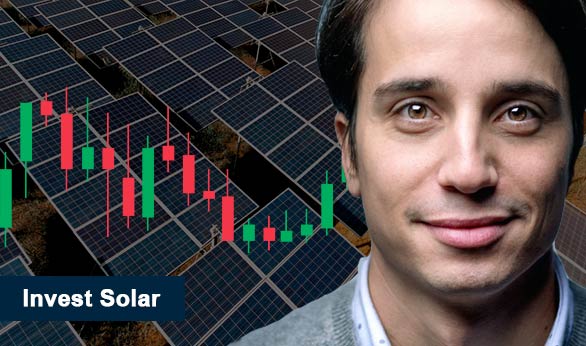 Invest Solar 2022