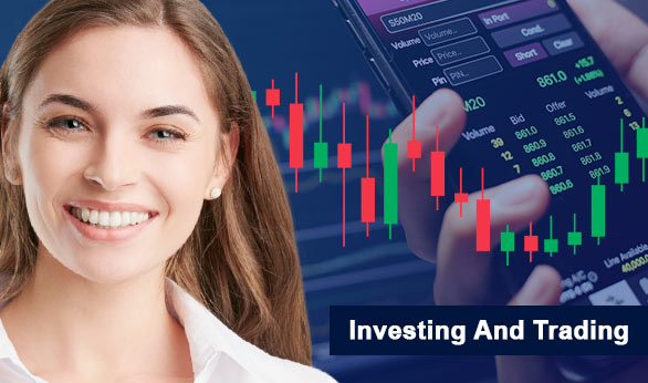 Investing And Trading 2024