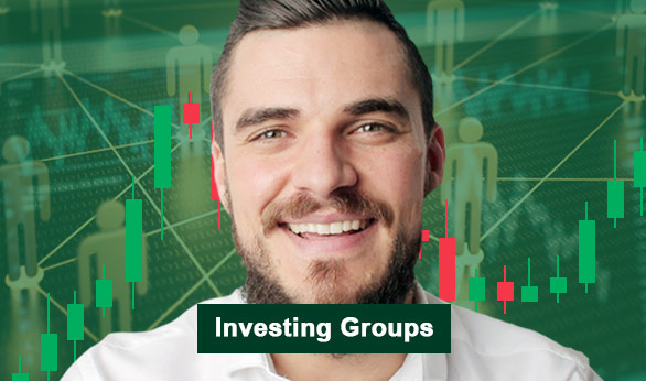 Investing Groups 2025