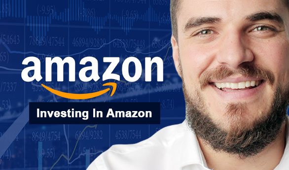 Investing In Amazon 2022