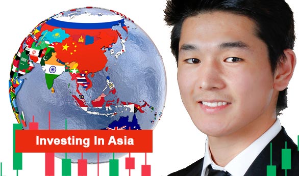 Investing In Asia 2022