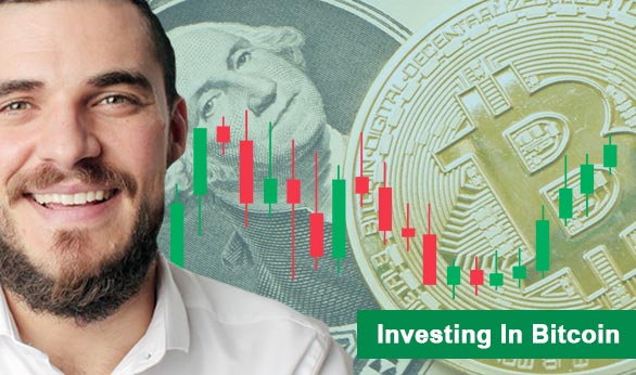 Investing In Bitcoin 2024