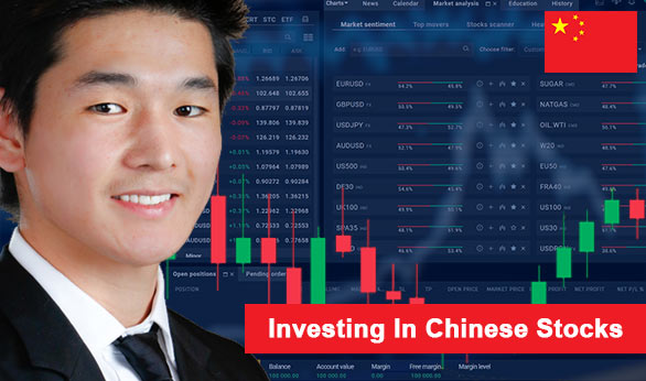 Investing In Chinese Stocks 2025