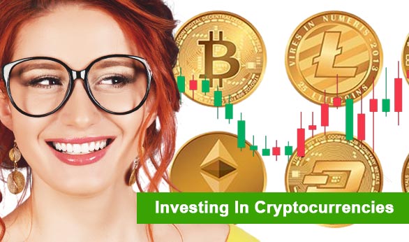 Investing in Cryptocurrencies 2024