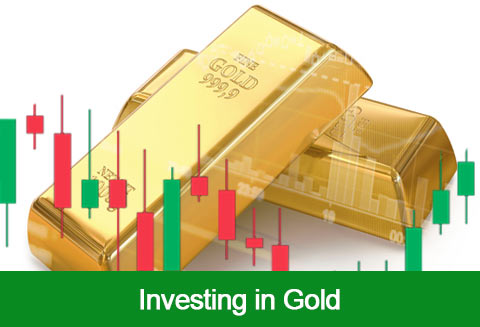Investing in Gold 2020
