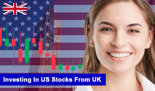 Investing In Us Stocks From UK 2024