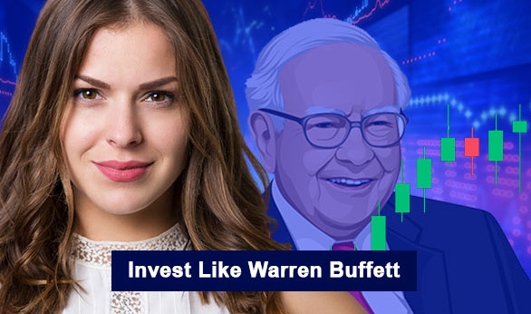Investing Like Warren Buffett 2024