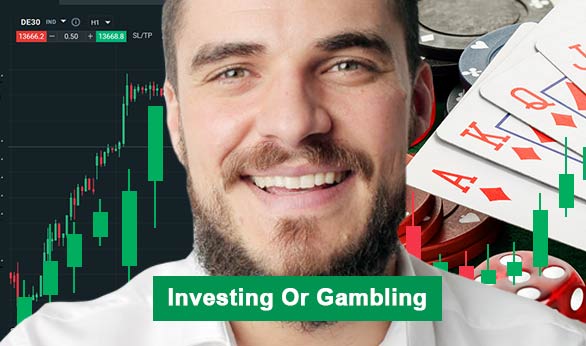 Investing Or Gambling 2024
