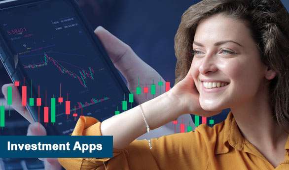 Investment Apps 2025
