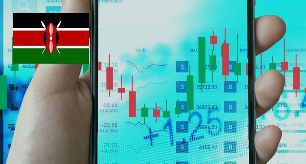 Best Investment Apps Kenya