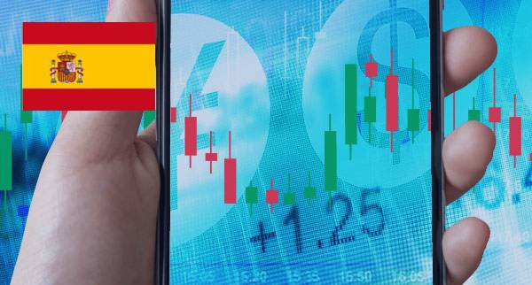 Best Investment Apps Spain