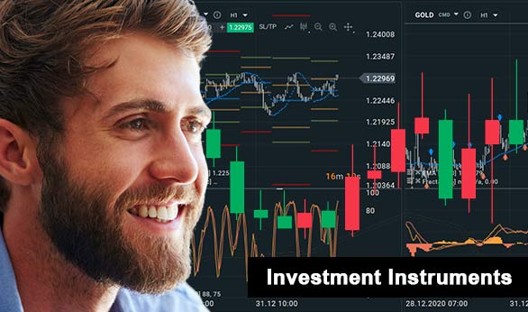 Investment Instruments 2024