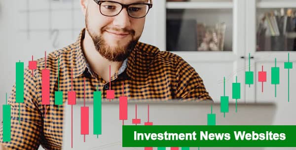 Investment News Websites 2022
