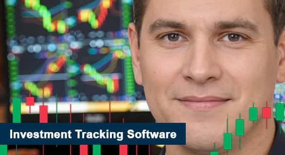Investment Tracking Software 2022