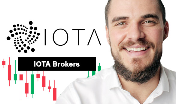 Best IOTA Brokers for 2022