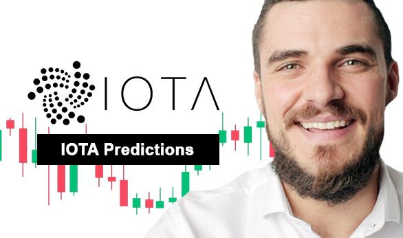 IOTA Predictions 2022
