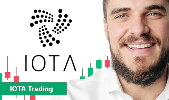 IOTA Trading 2022