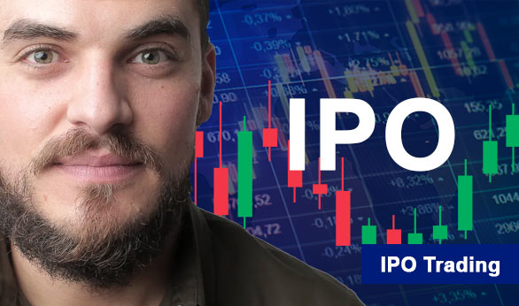 IPO Trading 2025