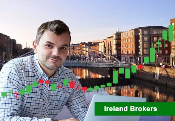 Best Ireland Brokers for 2022