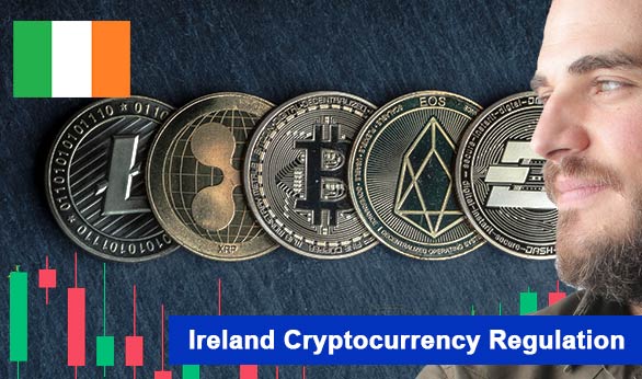 Ireland Cryptocurrency Regulation 2024