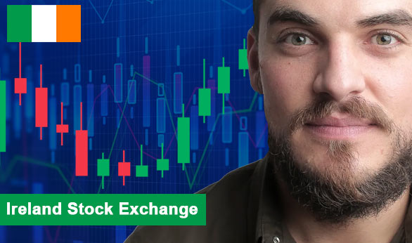 Ireland Stock Exchange 2022