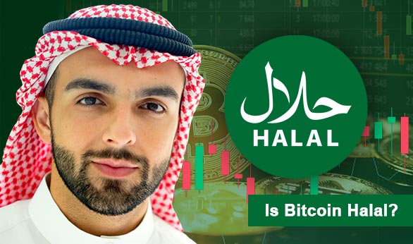 Is Bitcoin Halal 2022