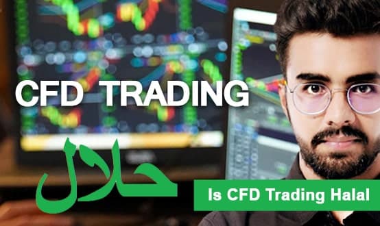 Is CFD trading Halal 2022