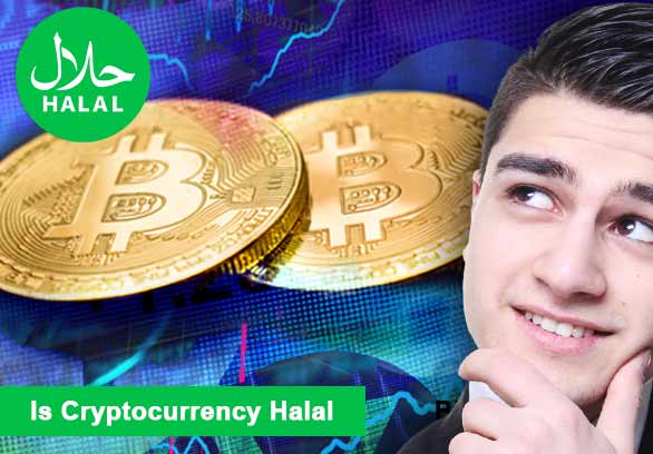 Is Cryptocurrency Halal 2024